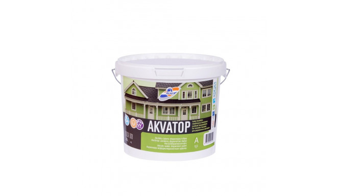 AKRYL PAINT AKVATOP BASE-A (3.6L)