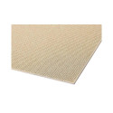 RUG MARS BEIGE 1x1.6 SOFTFLAT