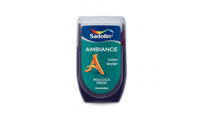 TESTER AMBIANCE PEACOCK PRIDE 30ML