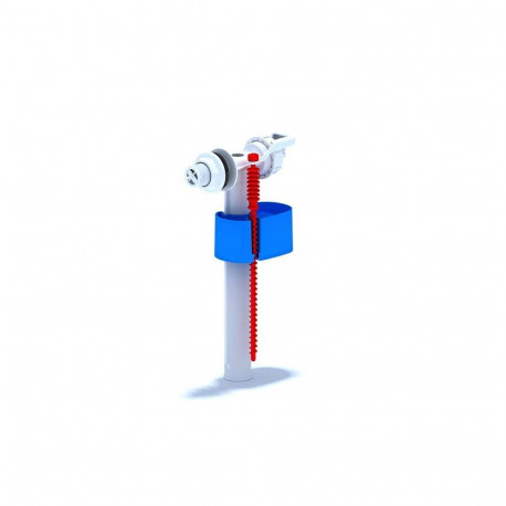 VALVE WATER FILL IN ½ ECONOM, SIDE WATE