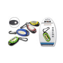 KEY LIGHT ARCAS COB+ 2XCR2032