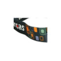 HEAD LIGHT ARCAS 5W LED 160LM +3AAA