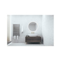 ILLUMINATED MIRROR AURORA 60CM