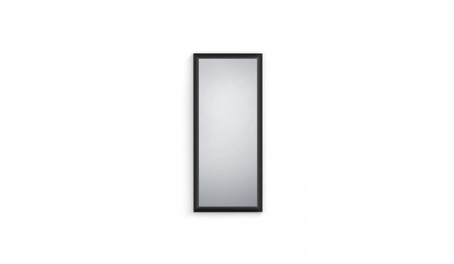 MARIE MIRROR 78X178 CM BLACK