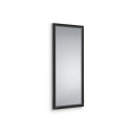 MARIE MIRROR 78X178 CM BLACK