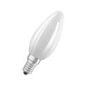 LEDSCLB60 6W/827 230V GLFR E14 OSRAM