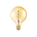 LED LAMP 1906 GLOBE 4.5W 2000K E27 DIM LED LAMP 1906 GLOBE 4.5W 2000K E27 DIM
