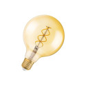 LED LAMP 1906 GLOBE 4.5W 2000K E27 DIM LED LAMP 1906 GLOBE 4.5W 2000K E27 DIM
