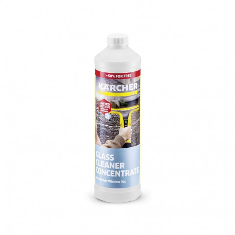 WINDOW CLEANING RM 750ML KARCHER