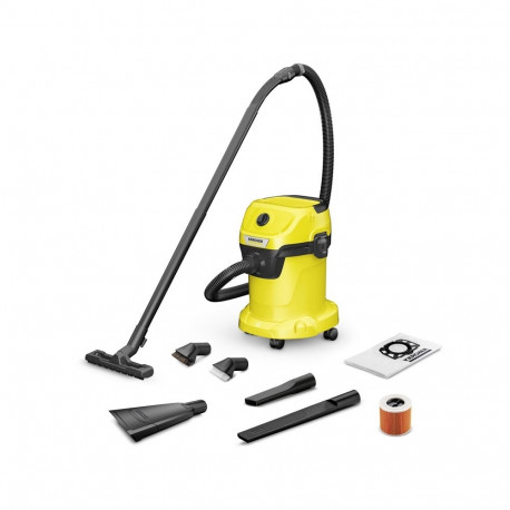 Karcher WD 3 Car tolmuimeja