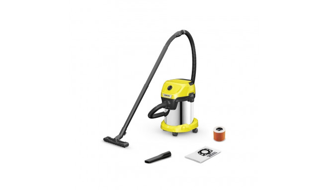 VACUUM CLEANER WD3 PREMIUM