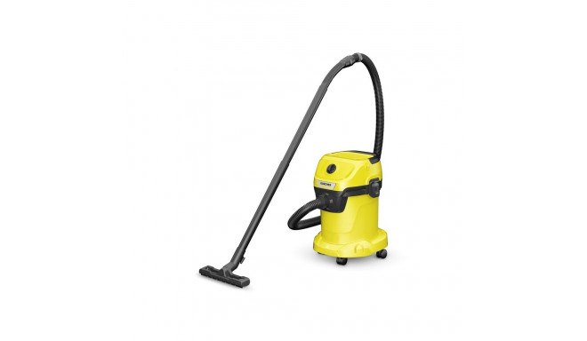 Karcher WD3 tolmuimeja