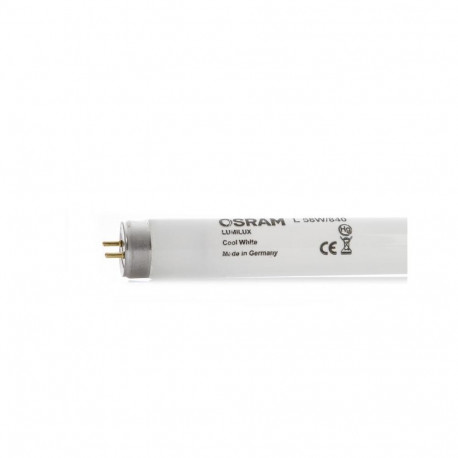 FLUORECENT TUBE LUMILUX T8 L 840 58W