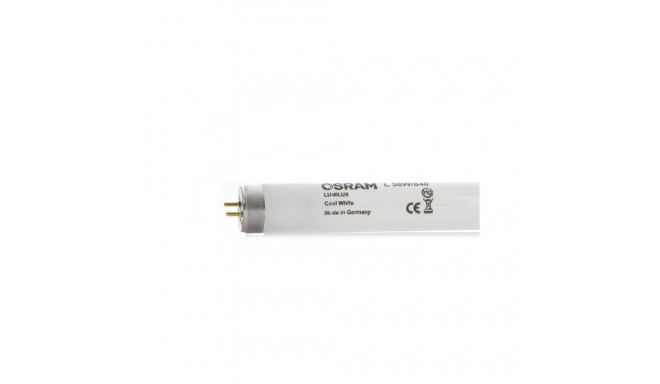 fluorestseeriv toru LUMILUX T8 L 840 58W
