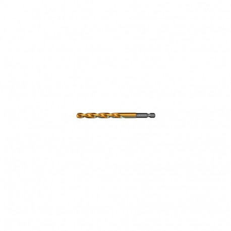 D 8.0 A HEX varrega titaan HSSCO