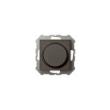 DIMMER ĮŠR-005-01 LED100W BLACK EPSILON