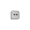 PLUG SOCKET PKL10-002+ DELTA PLIUS