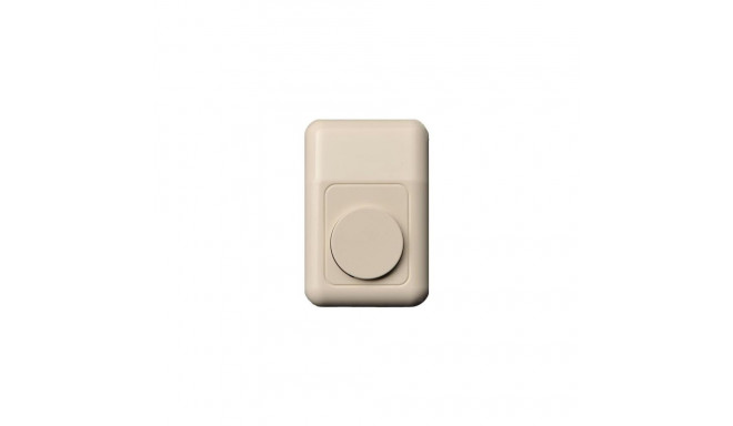 DOORBELL ESJ - 001 pruun uksekell