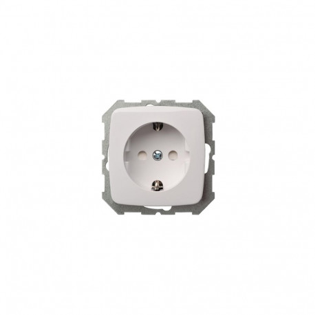 SOCKET WHITE LIREGUS