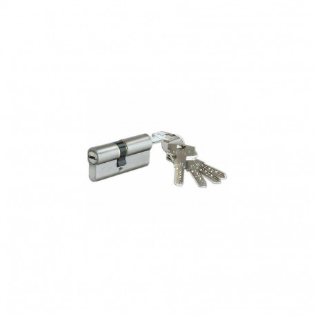 LOCK CYLINDER MCI-30-30-Z 60MM SN