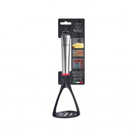 POTATO MASHER 25X8.2CM BR-3707