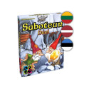 GAME SABOTEUR DUEL