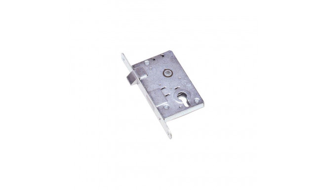 DOOR LOCK GALVANIZED WITHOUT FITTINGS
