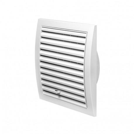 reguleeritav rest 190x190/D125, valge