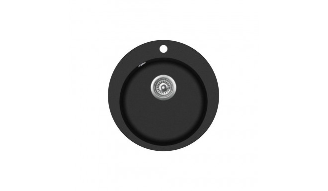 SINK OVAL SR 100-601 W MUST