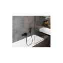 HG VERNIS BLEND EXPOSED BATH MIXER MB