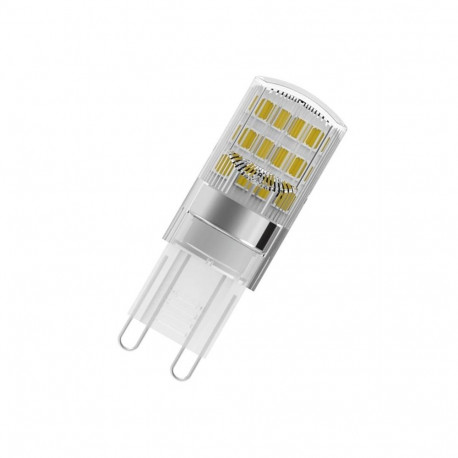 LEDPIN20 CL 1.9W/827 230V G9 OSRAM