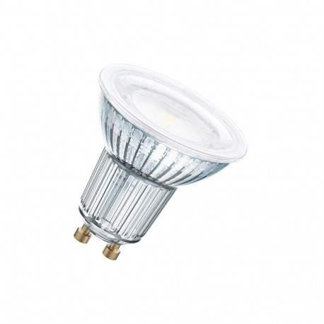 LED pirn PAR16 5.6/6.5WGU10 2700K 620lm