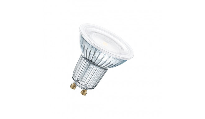 BULB LED PAR16  5.6/6.5WGU10 2700K 620LM