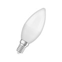 LEDSCLB40 5.5W/827 230VFR E14 OSRAM