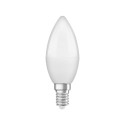 Osram LED lamp 5.5W E14 470lm 230V SCLB40/840