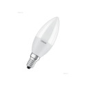 Osram LED lamp Value B60 7W/827 E14 FR 806lm