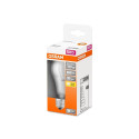 LEDSCLA60 8.5W/827 230VFR E27 OSRAM