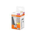 LEDSCLA40 5.5W/827 230VFR E27 OSRAM