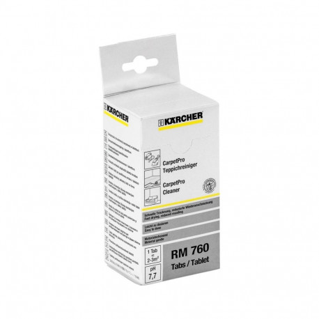 puhastusaine Kärcher RM 760 16 tabletti