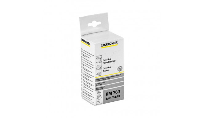 puhastusaine Kärcher RM 760 16 tabletti