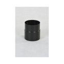 COUPLING DRAINAGE-SEWER PVC D100/110