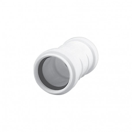 JOINT PP D40 valge PP