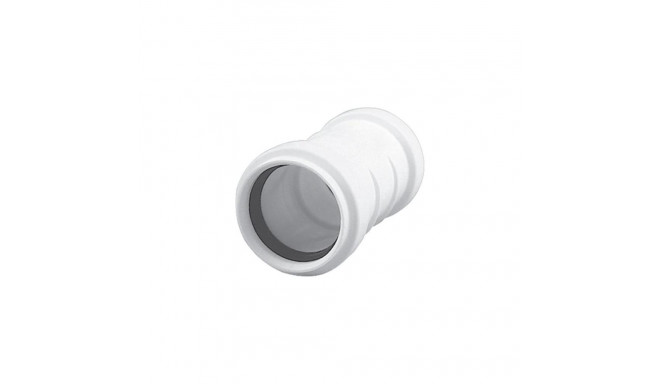 JOINT PP D40 valge PP