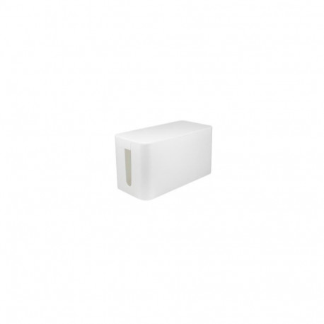 LOGILINK KAB0061 CABLE BOXWHITE SMALL