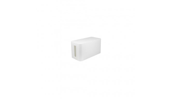 LOGILINK KAB0061 CABLE BOXWHITE SMALL