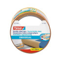 DOUBLE SIDED TAPE UNIVERSAL 10MX50MM