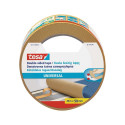 DOUBLE SIDED TAPE UNIVERSAL 25MX50MM