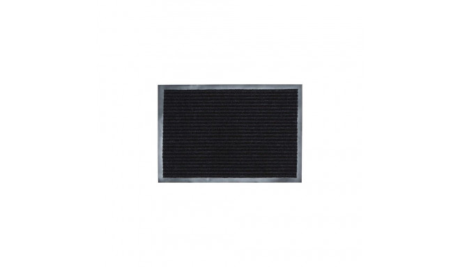 DOOR MAT SPHINX 380 6008 BLACK