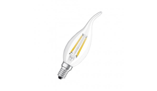 LEDSCL BA35 3.4/4W E14 2700K 470 lm led-lamp