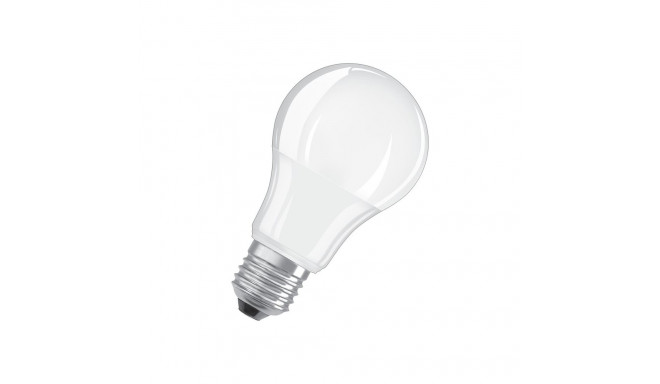 LEDSCLA60D 9W/827 230VFR E27 OSRAM